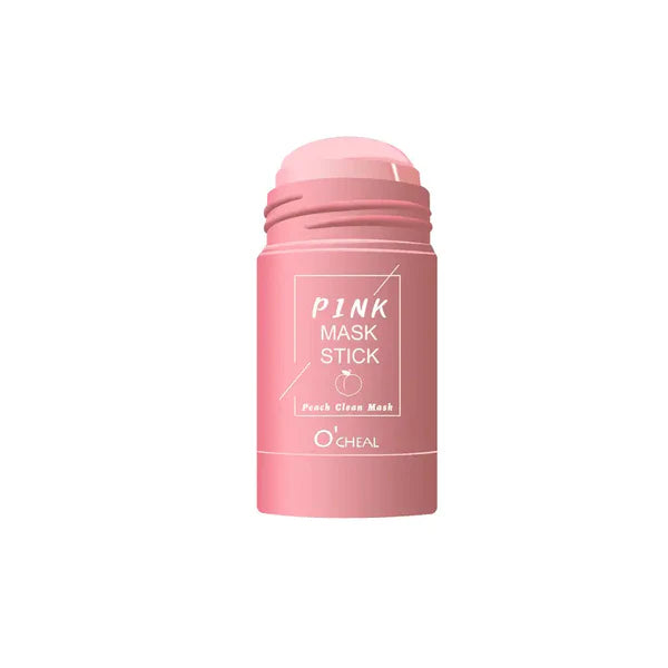PureGlow – Deep Cleansing Detox Mask