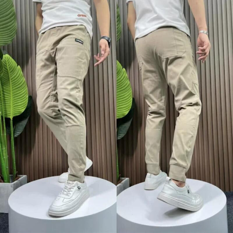 TrailCarry – Comfortable Utility Cargo Pants