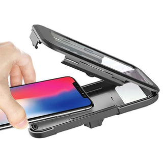 DrySafe – Universal Waterproof Phone Case Holder