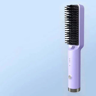 MiniGlide Cordless Hair Straightener marnetic