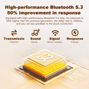 SonicBridge - Transform Old Speakers