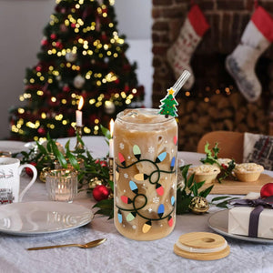 MagiCup – Color-Changing Christmas Mug