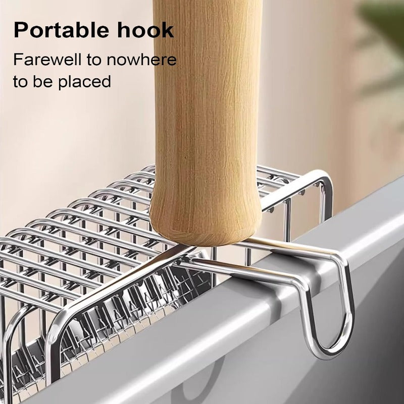 ClumpMaster – Efficient Cat Litter Scoop