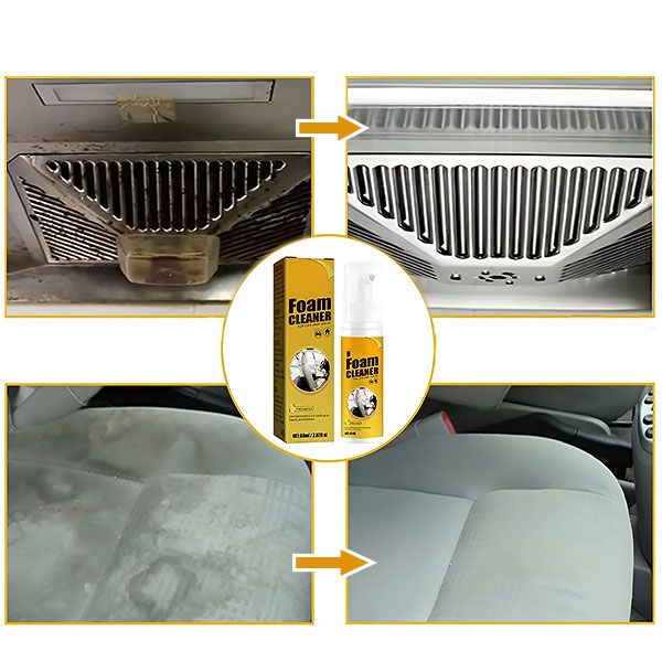 Mágikushabtisztító – Könnyű tisztítás! | SPRAYSOFF