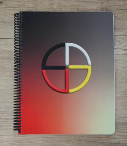 SacredJourney - Yearly Planner for Inspiration & Organization