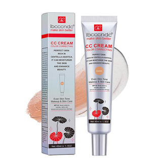 PureCica – Hydrating CC Cream Foundation