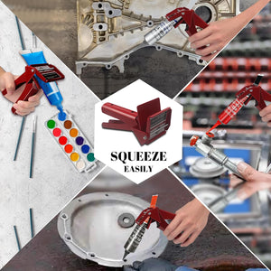 PowerSqueeze – Sealant Application Tool