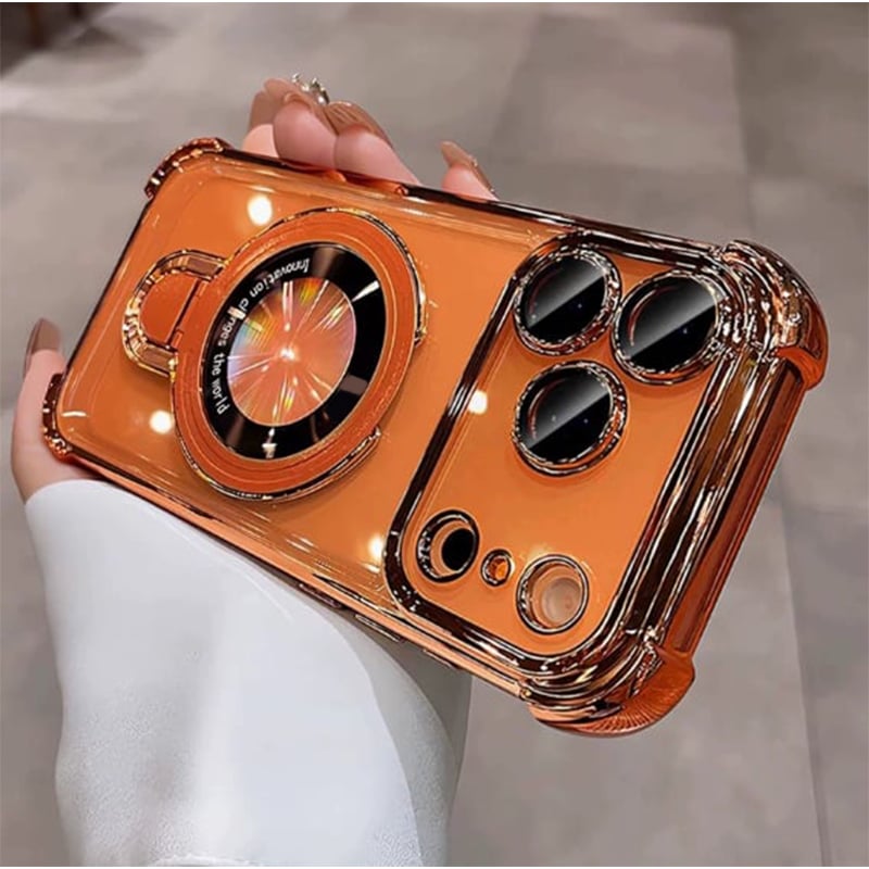 FlexArmor | Anti-Fall Air Cushion Case