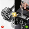 PrimeTender – Professional Spring Loaded Meat Tenderizer