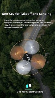 Mini Drone - Easy Stunt Flights & 360° Tricks - Perfect Beginner-Friendly Flyer!