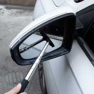VisionSwipe – Car Rearview Mirror Wiper