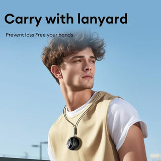 LinguaWave – Smart Wireless Translator Earbuds