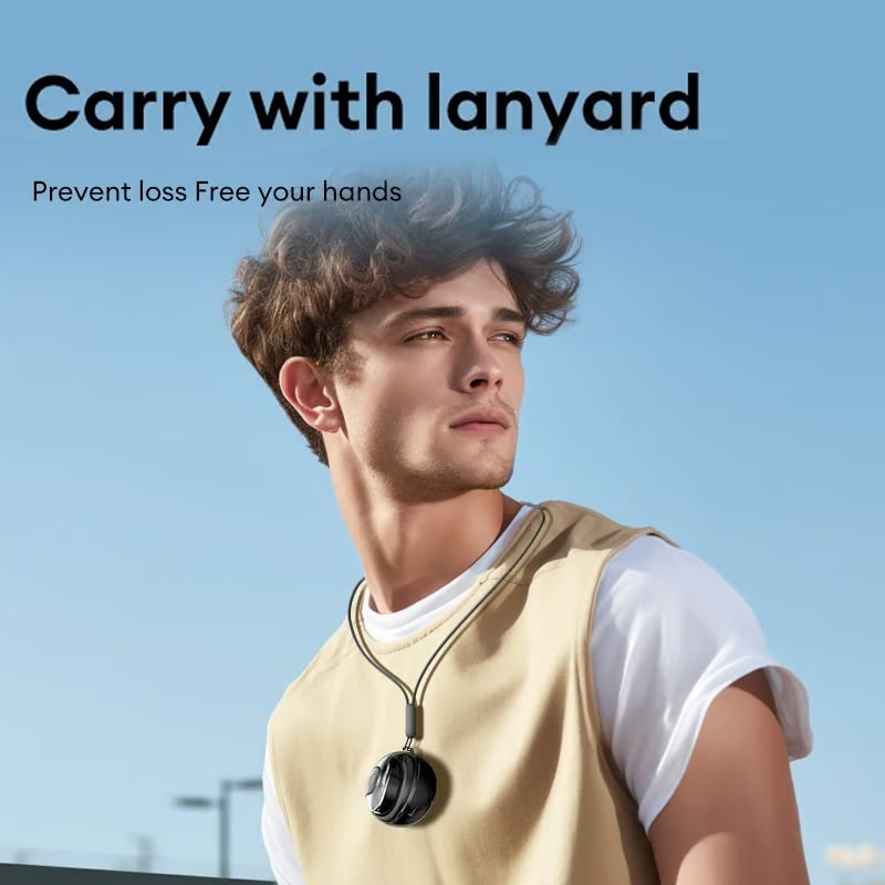 SpeakSync – Universal Language Wireless Earbuds