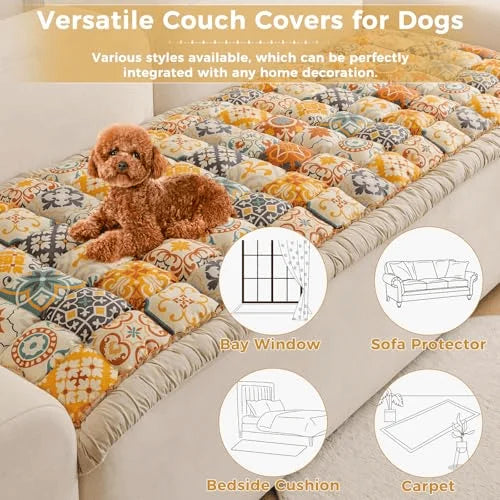 BohoNest – Cotton Sofa Cushions