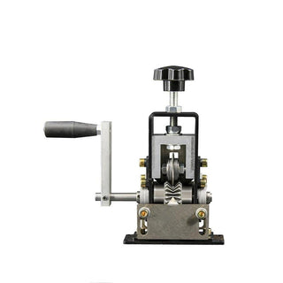 StripMate – Quick-Change Blade Wire Stripping Machine