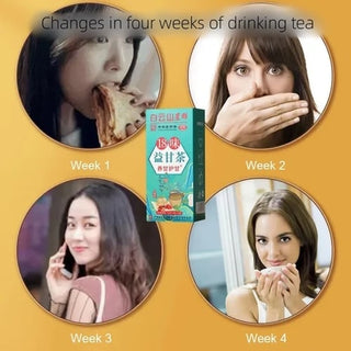 VitalBrew - Wellness Tea for Immunity & Vitality