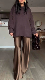 AmberStyle – Fall-Ready Outfit Ensemble