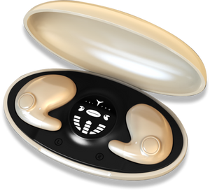 StealthBeats – Mini Invisible Bluetooth Earphones