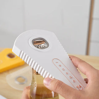 VersaGrip | Ultimate Multi-Function Opener