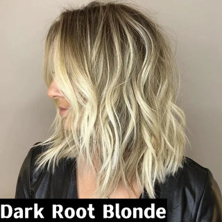 BionicGlow - Ultra-Thin Comfortable Hair Wig