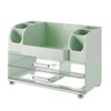 BeautyDock – Desktop Makeup Storage Organizer
