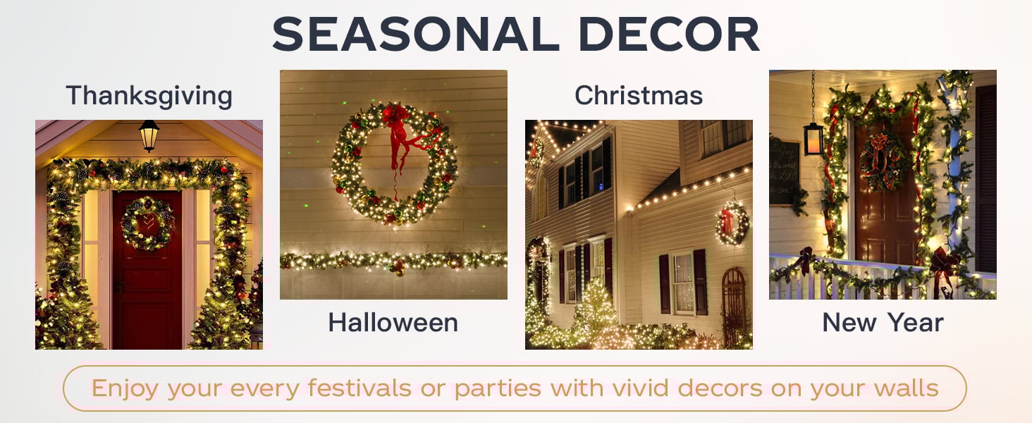 SlideGrip - No-Drill Vinyl Siding Hangers