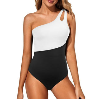 TideLuxe - Stylish Tummy Control Swimwear