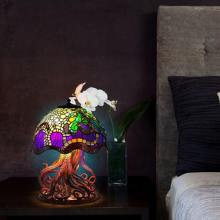 FungiLight – Artistic Mushroom Night Lamp