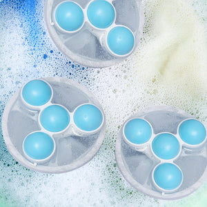 EasyClean | Heavy-Duty Hair Filter Floating Mesh
