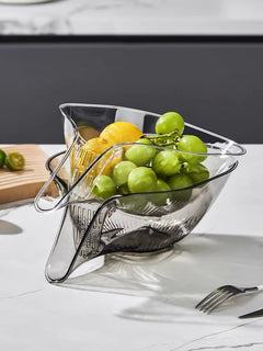 Heat Guard Kitchen Drainage Basket marnetic
