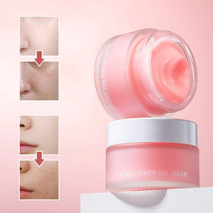 PoreBlur – Pore-Minimizing Makeup Primer