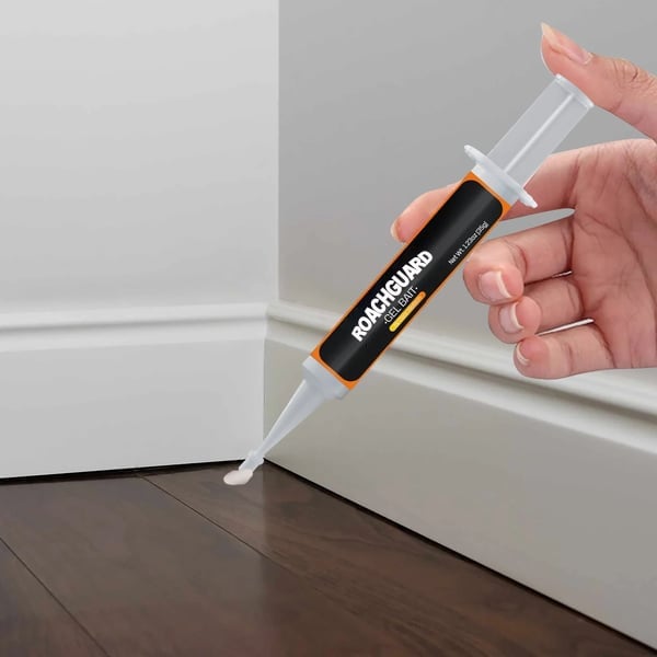 PestShield – Advanced Roach Gel Bait