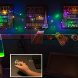 Enchanta - Remote-Controlled Fairy Lights