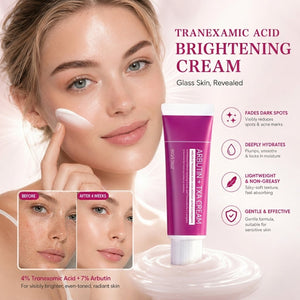 Evenova – Radiance & Tone Balance Cream