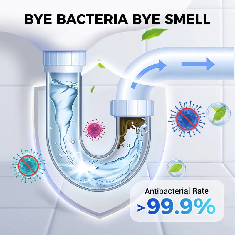 FlowGuard – Industrial Pipe Dredging Agent