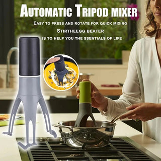 Heat Resistant Automatic Stirrer marnetic