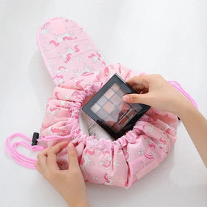 Magic Cosmetics Pouch marnetic