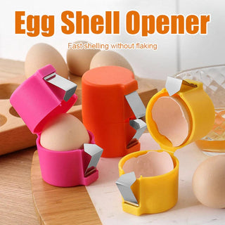 CrackEase -  Efficient Egg Cracking Solution