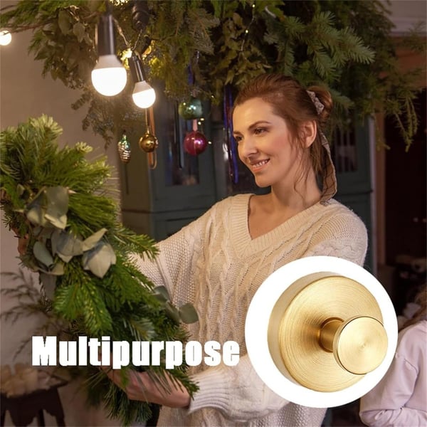 GripHook – Upgraded Heavy Duty Suction Cup Hooks