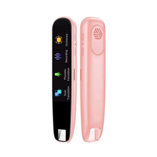 112 Languages Translation Scanning Reading Pen marnetic