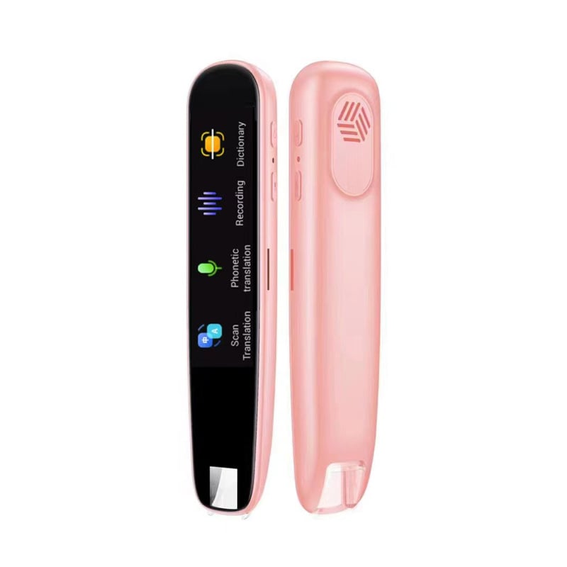 TransLingo - Ultimate 112 Language Smart Pen