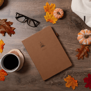 DivinePath – Daily Devotional Journal