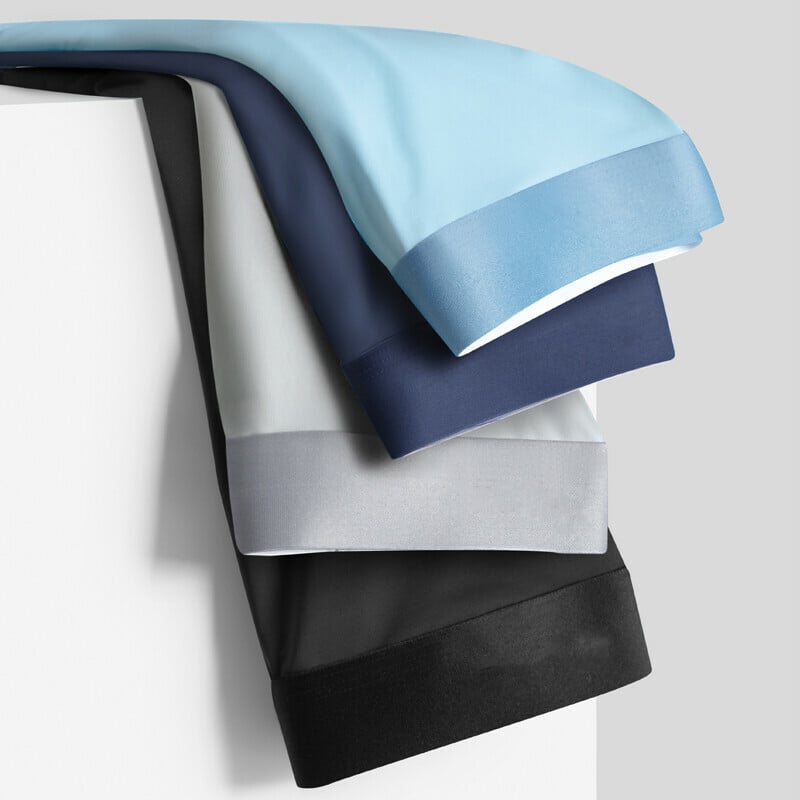 BreezeForm – Ultra-Soft Men's Underwear