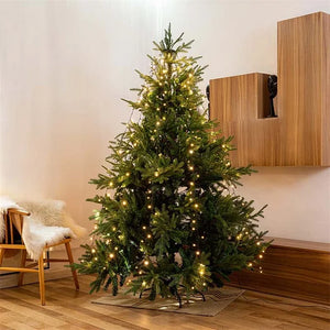FairyFalls - Holiday Tree Ring Lights
