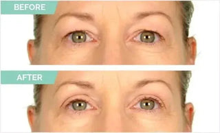 New Glue-Free Ultra Natural Invisible Double Eyelid Sticker Marnetic