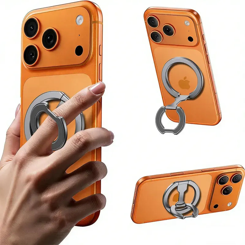 FlexMag – Adjustable Magnetic Phone Stand