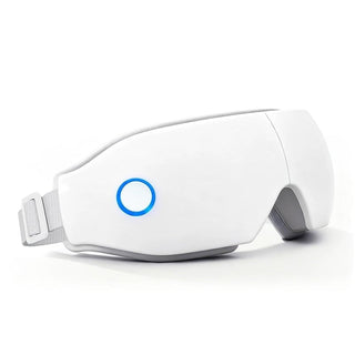 EyeLuxe – Heated Eye Massager with Music