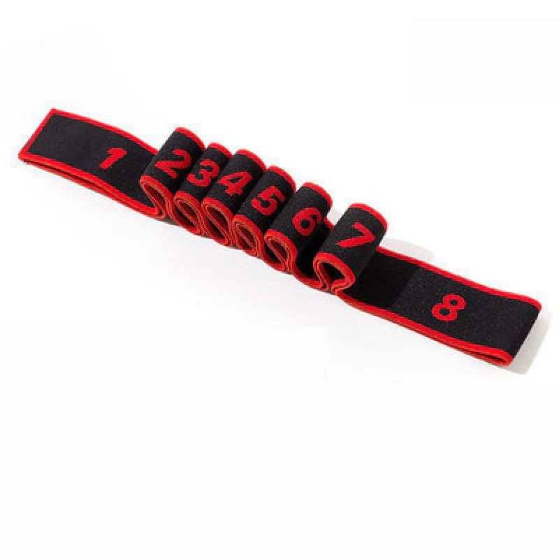 FlexiBand - Portable Stretch Companion