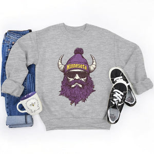 Urban Pride - Football Pullover