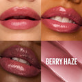 Berry Haze